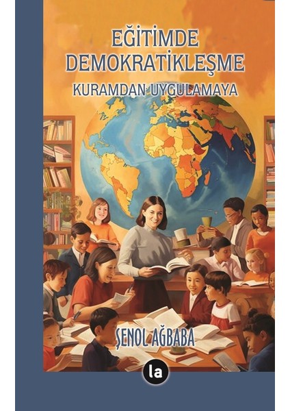Eğitimde Demokratikleşme