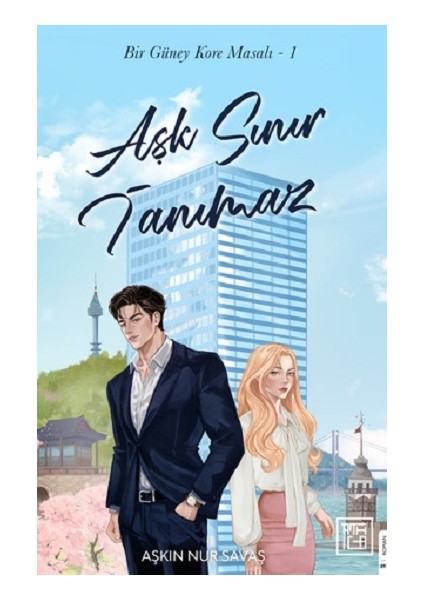 Aşk Sınır Tanımaz