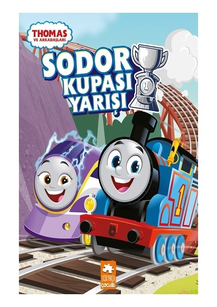Sodor Kupası Yarışı