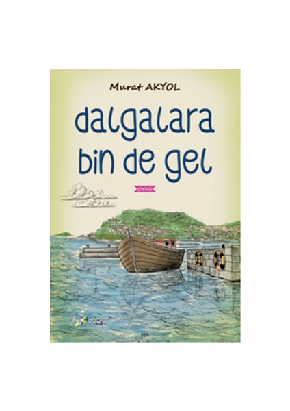 Dağlara Bin De Gel