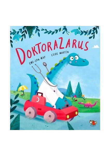 Doktorazarus