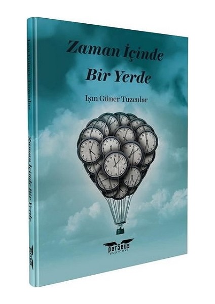 Zaman Içinde Bir Yerde