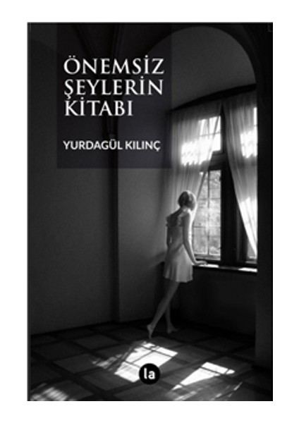 Önemsiz Şeylerin Kitabı