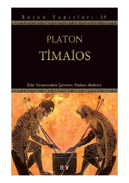 Timaios