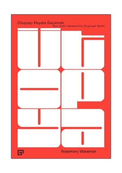 Ütopyayı Hayata Geçirmek