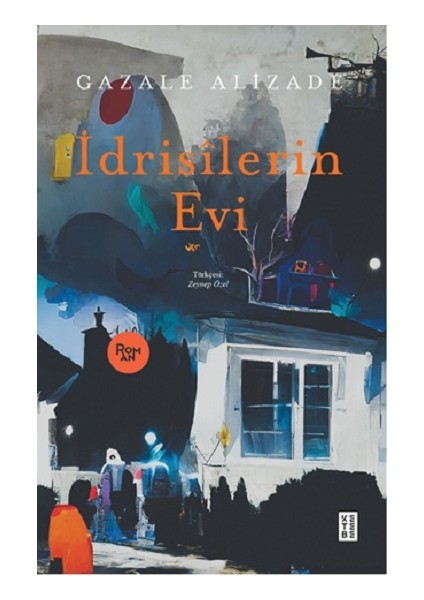 Idrisilerin Evi