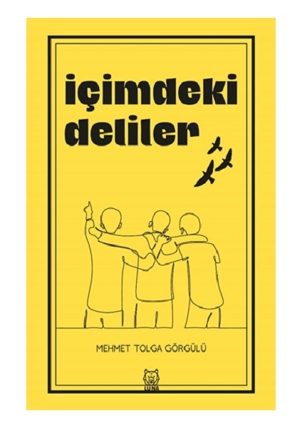 Içimdeki Deliler