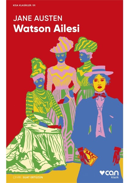 Watson Ailesi