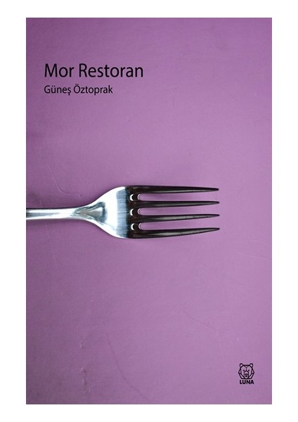 Mor Restoran