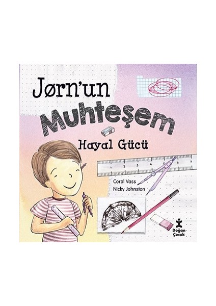Jorn’un Muhteşem Hayal Gücü