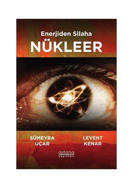 Enerjiden Silaha Nükleer