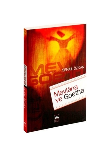 Mevlana ve Goethe