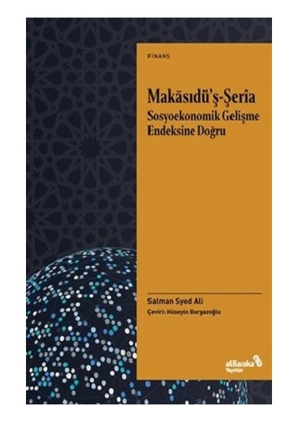 Makasıdü’ş-Şeria
