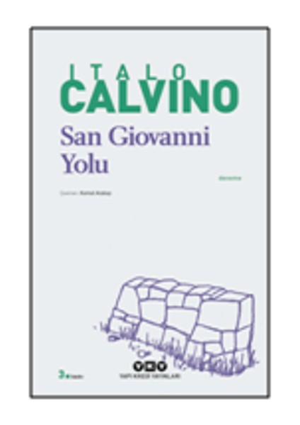 San Giovanni Yolu