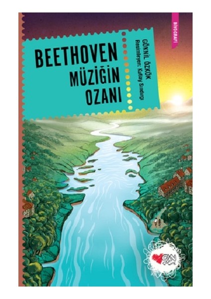 Beethoven Müziğin Ozanı