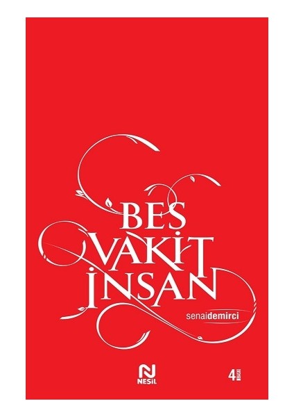 Beş Vakit Insan