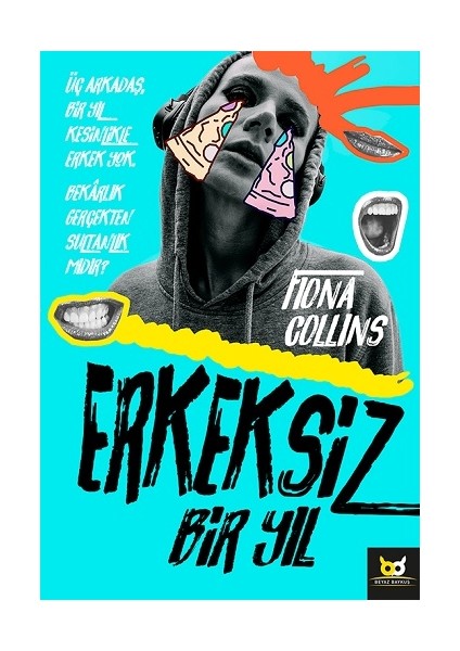 Erkeksiz Bir Yıl