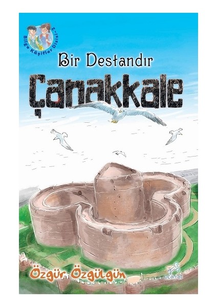 Bir Destandır Çanakkale