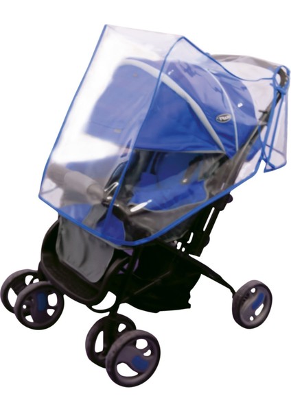 Bebek Arabası Yağmurluğu (4767) - 1OL2980-3461 indirimleri