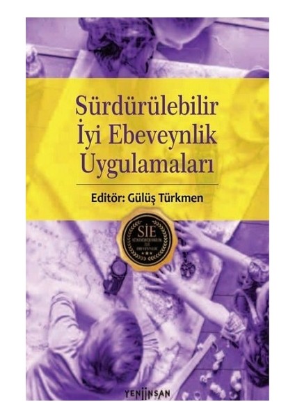 Sürdürülebilir Iyi Ebeveynlik Uygulamaları