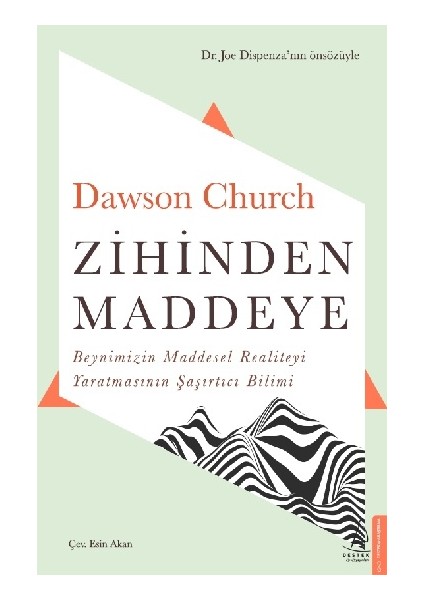 Zihinden Maddeye