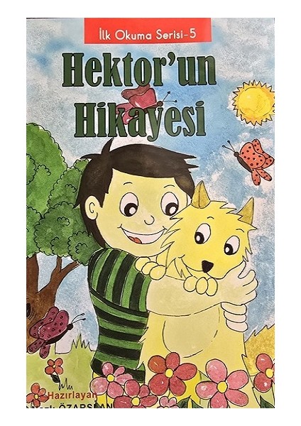 Hektor’un Hikayesi