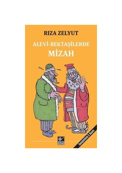 Alevi-Bektaşilerde Mizah