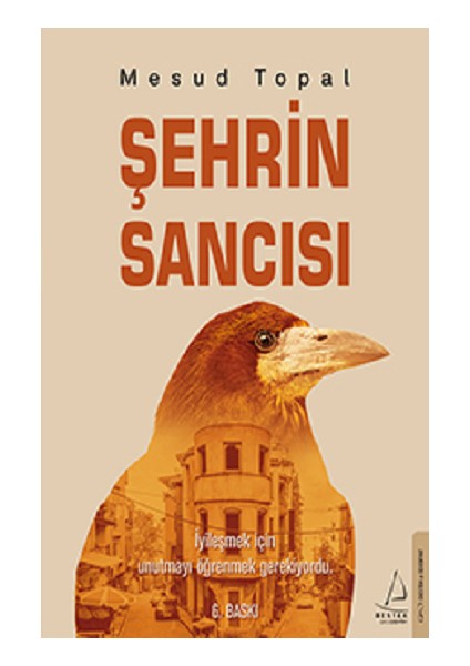 Şehrin Sancısı