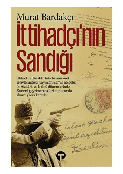 Ittihadçı’nın Sandığı