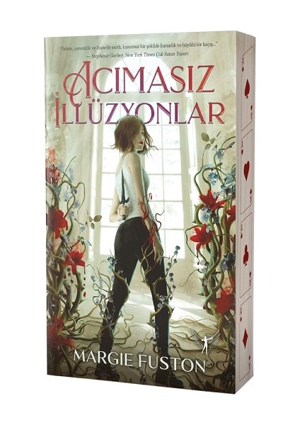 Acımasız Illüzyonlar