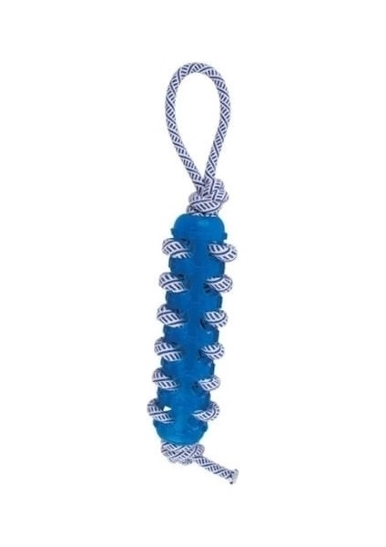 Eastland Ipli Tpr Plastik Köpek Çiğneme Oyuncağı 42 cm