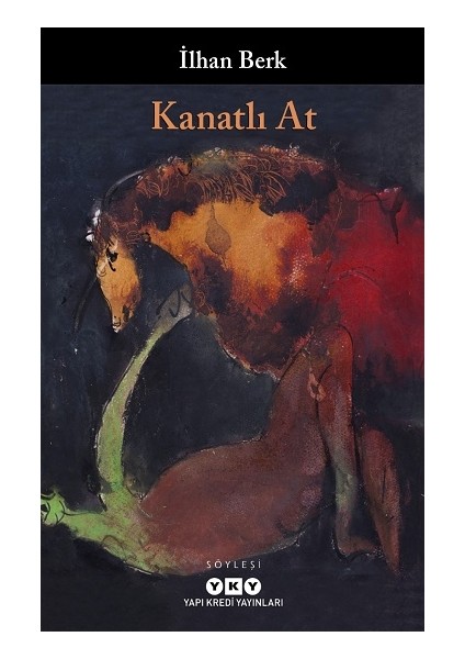 Kanatlı At