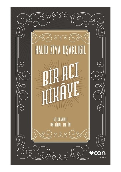 Bir Acı Hikaye