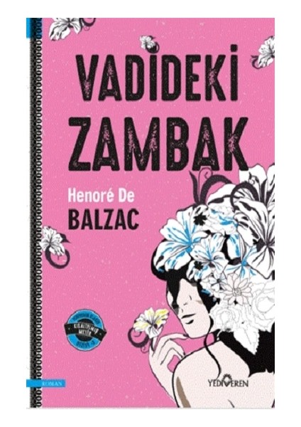 Vadideki Zambak