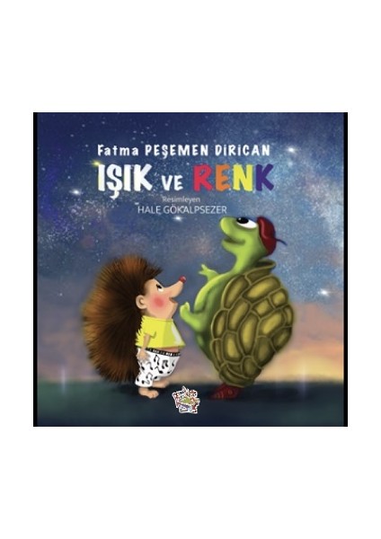Işık ve Renk