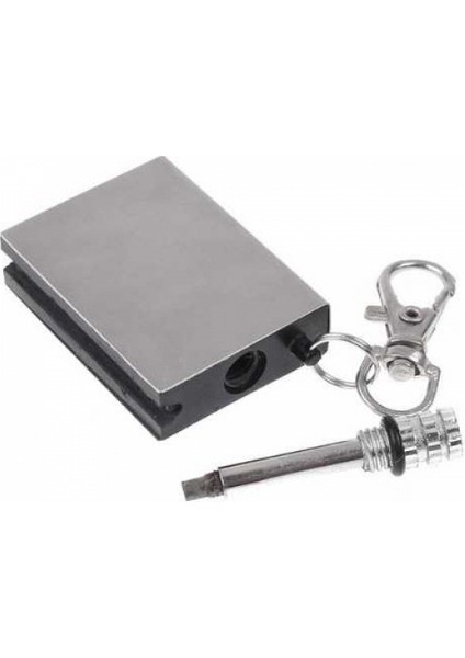 Metal Kibrit Anahtarlık fırsatları