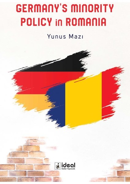 Germany's Minority Policy In Romania