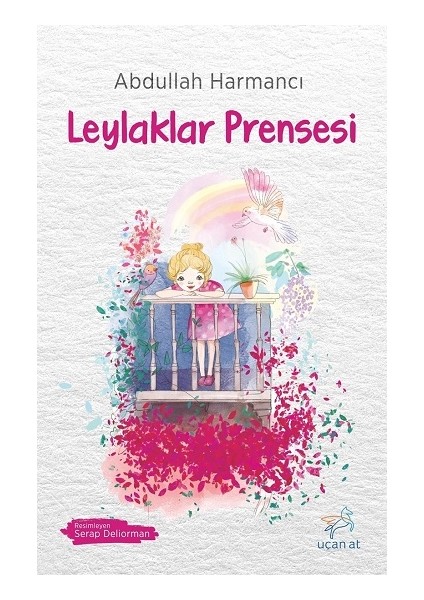 Leylaklar Prensesi
