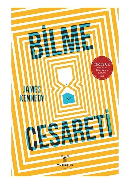 Bilme Cesareti
