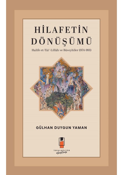 Hilafetin Dönüşüm