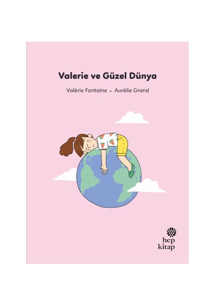 Valerie ve Güzel Dünya