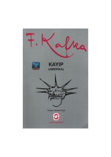 Kayıp (Amerika)