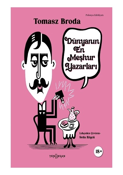 Dünyanın En Meşhur Yazarları