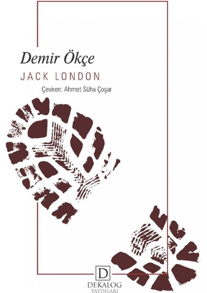 Demir Ökçe (Cep Boy)
