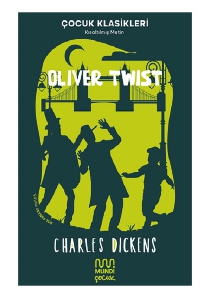 Oliver Twist