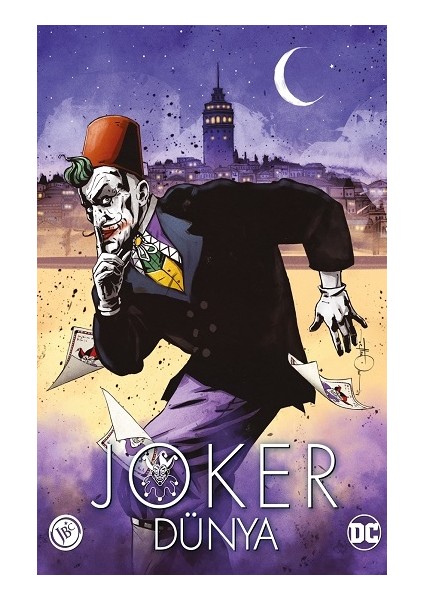 Joker: Dünya