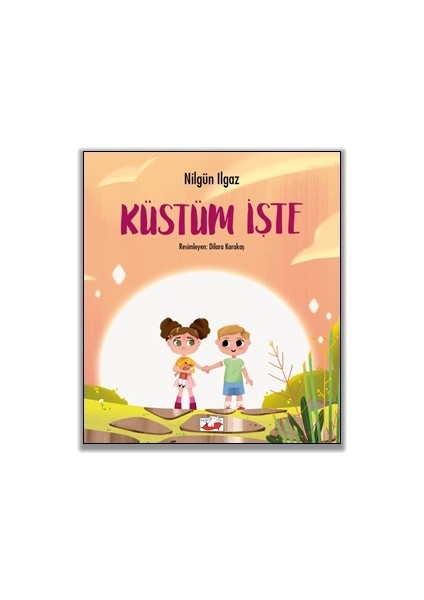 Küstüm Işte