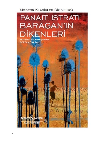 Baragan’in Dikenleri