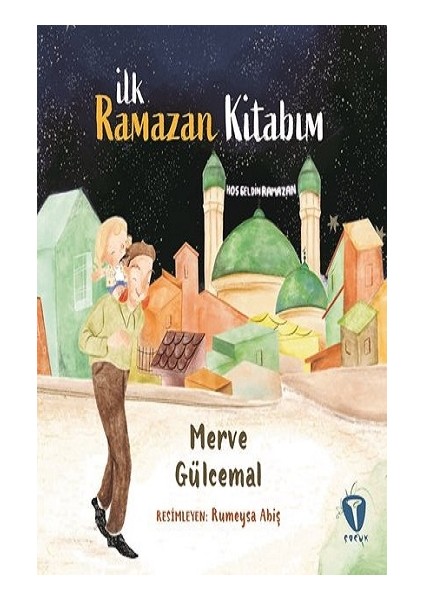 Ilk Ramazan Kitabım