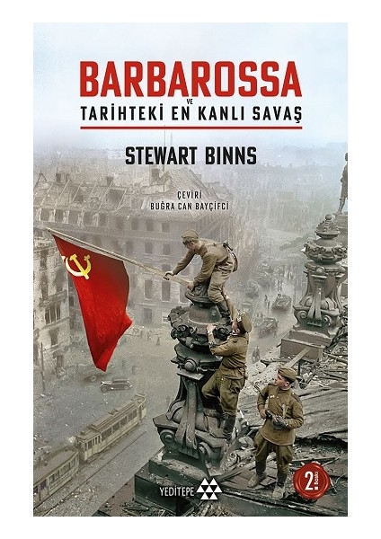 Barbarossa ve Tarihteki En Kanlı Savaş